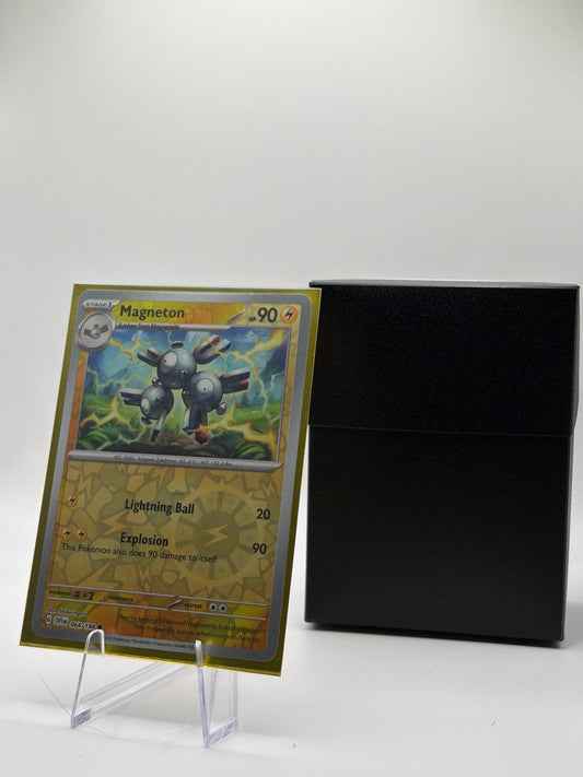 Mindbloom Control - Curated Pokémon Deck by The Deck & Dagger